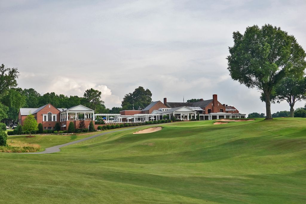 Old Town Club
